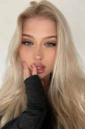 Проститутка Даша